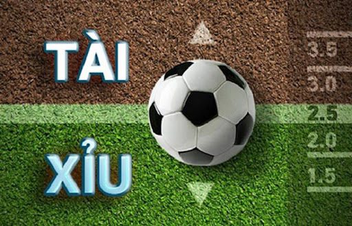giai thich keo tai xiu 3 Thông tin kèo tài xỉu 2.5 Keobongda