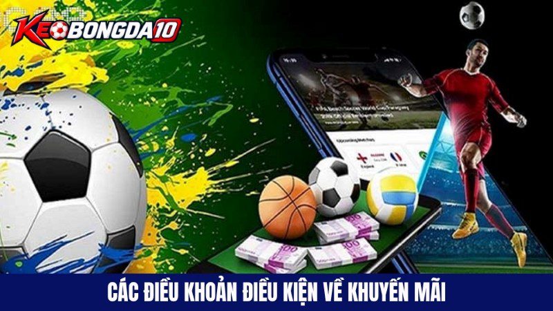 Điều khoản điều kiện về khuyến mãi nhận quà miễn phí