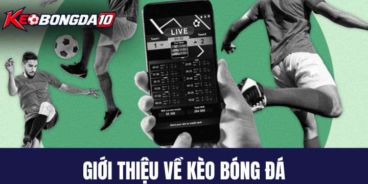 Điều cần biết về Kèo Bóng Đá