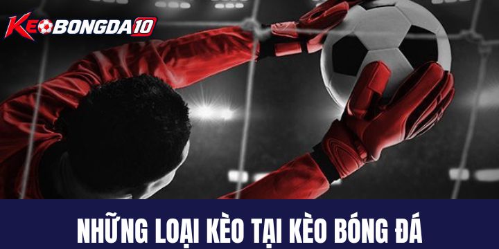 Điểm qua những loại kèo nhà cái mới nhất 2026
